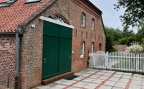 Gulfhaus Alte Meesterei