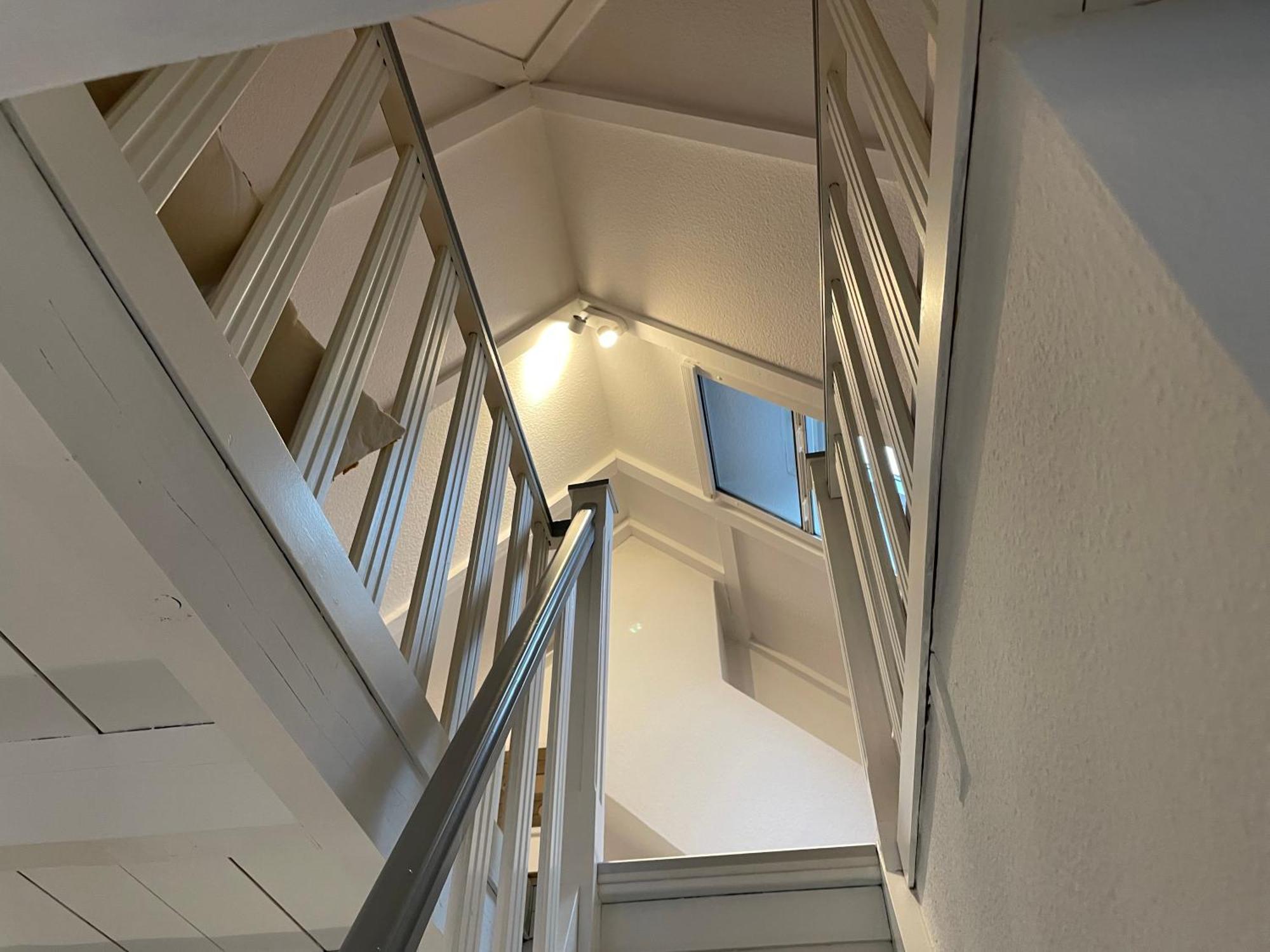 Gulfhaus Alte Meesterei Manslagt Exterior foto