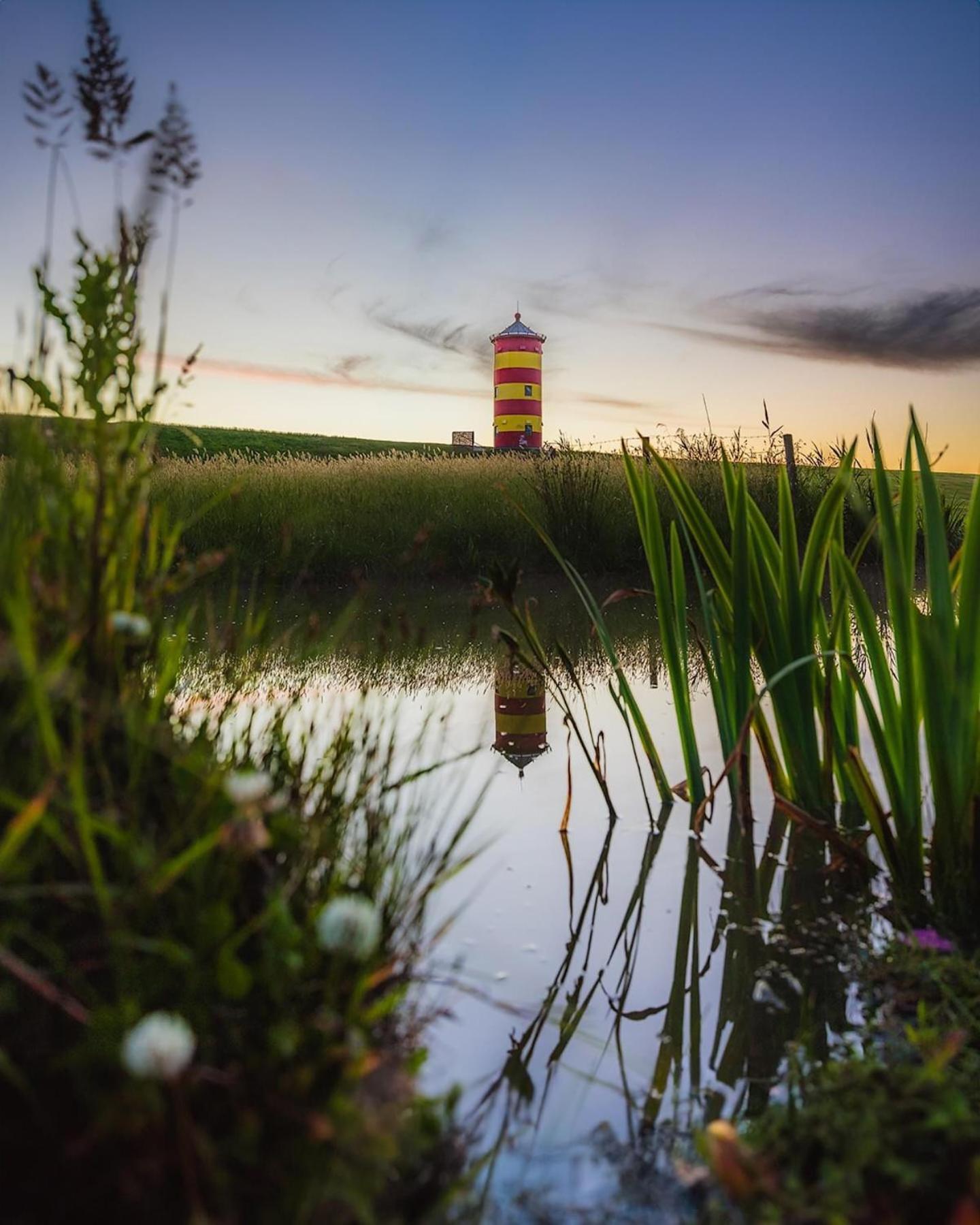 Gulfhaus Alte Meesterei Manslagt Exterior foto